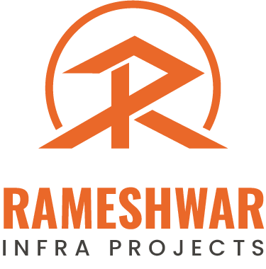 Logo | Rameshwar Infra Projects