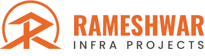 Logo | Rameshwar Infra Projects